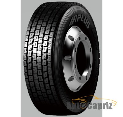 Грузовые шины Aplus D280 (ведущая ось) 12.00 R22.5 152/149K 18PR